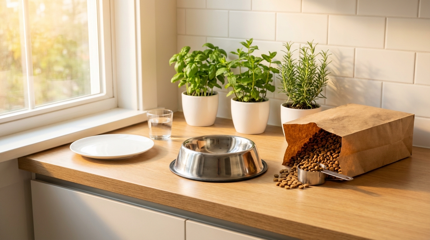 Alimentation du chat stérilisé : besoins spécifiques et erreurs à éviter