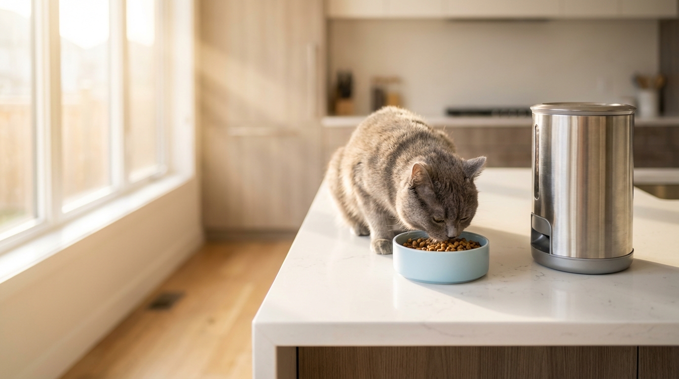 Mon Chat Vomit : Causes Fréquentes et Quand Consulter